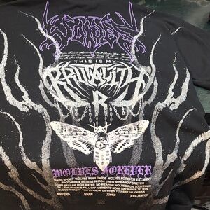 Darc Sport Rhea Rippley WWE